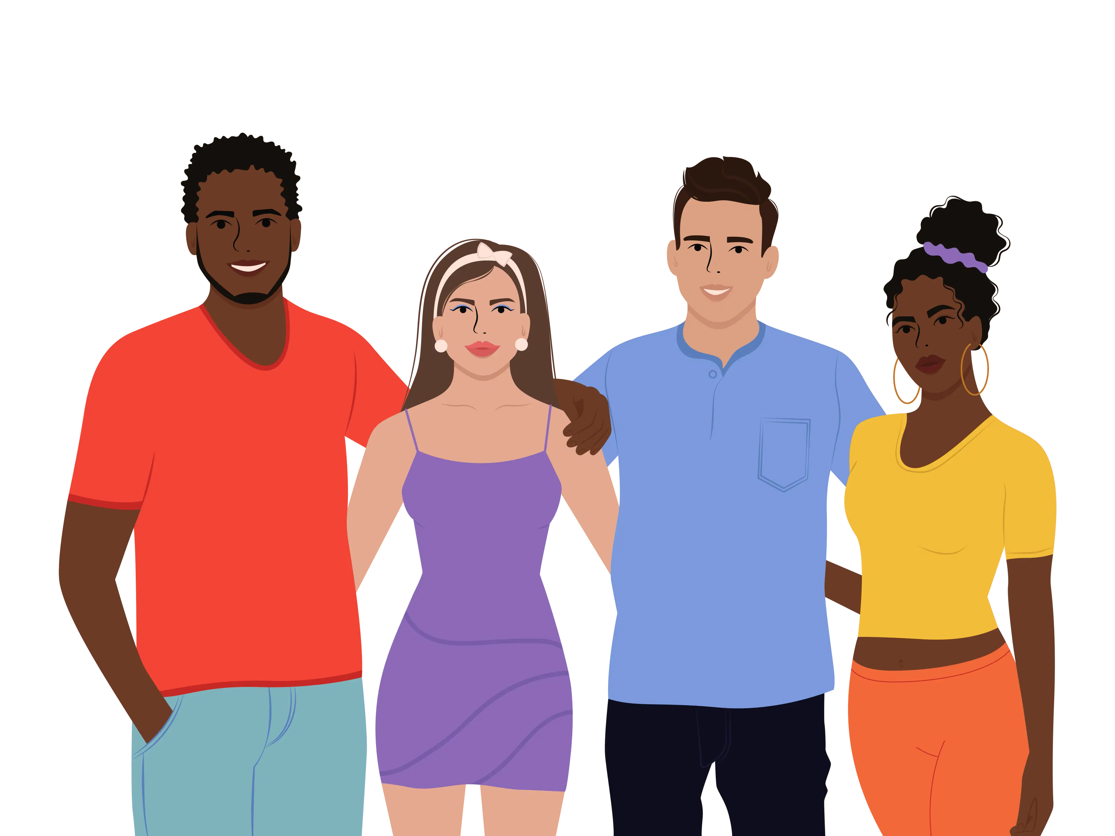 Here's how to start to love yourself